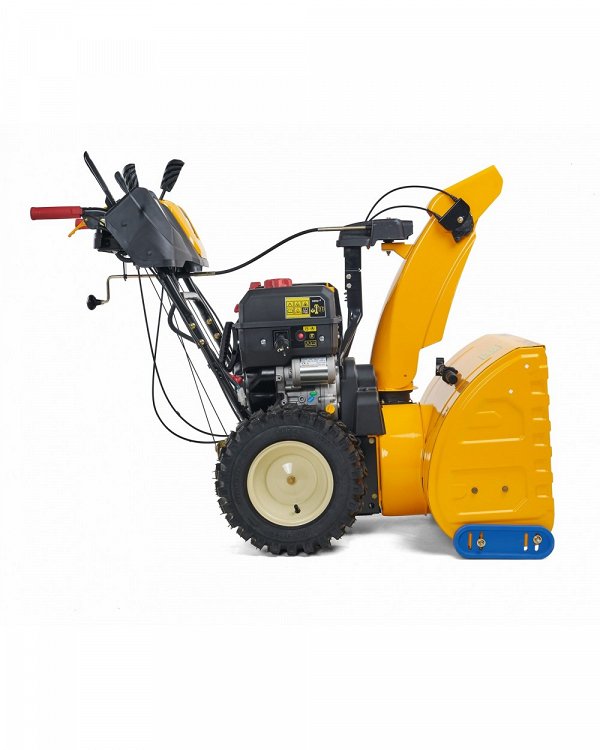 Εκχιονιστικό Cub Cadet XS3 66 SWE