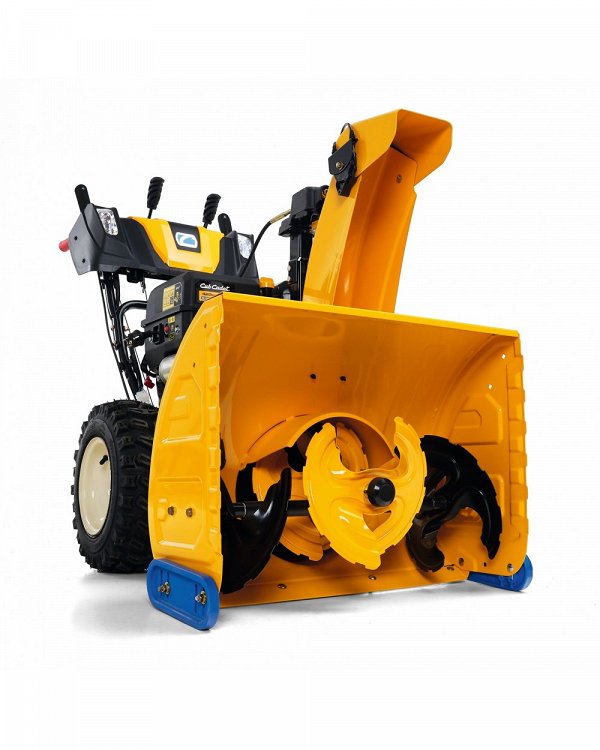 Εκχιονιστικό Cub Cadet XS3 66 SWE