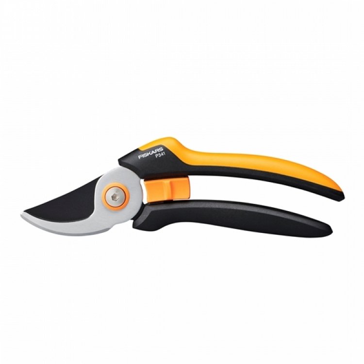 Κλαδευτήρι Fiskars Solid Bypass P341