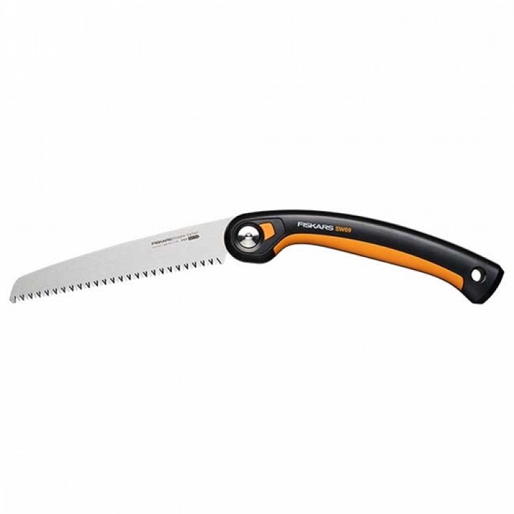 Πριόνι Fiskars Αναδιπλούμενο SW69 200 mm