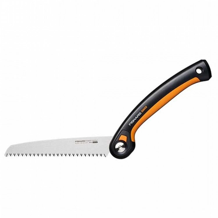 Πριόνι Fiskars Αναδιπλούμενο SW69 200 mm