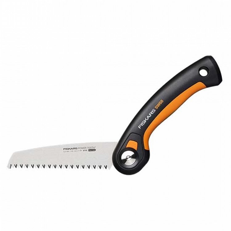 Πριόνι Fiskars Αναδιπλούμενο SW68 150 mm