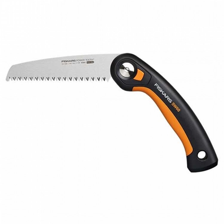 Πριόνι Fiskars Αναδιπλούμενο SW68 150 mm