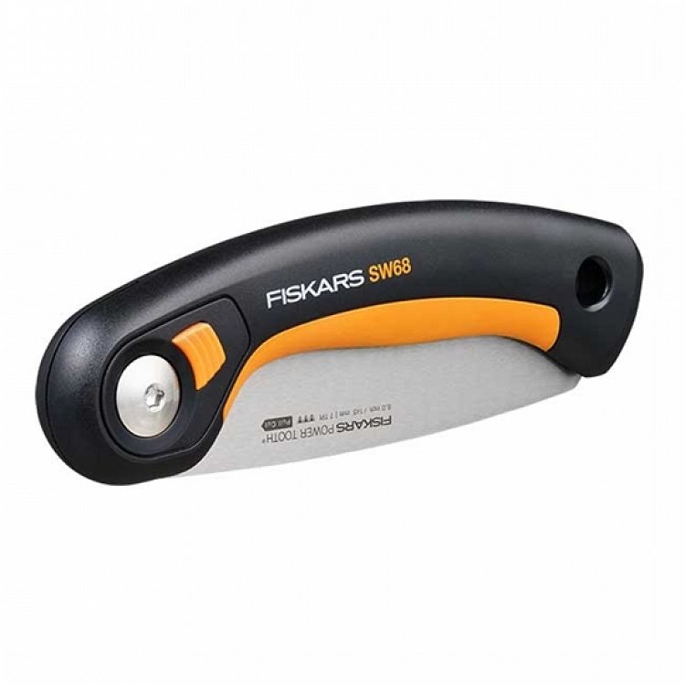 Πριόνι Fiskars Αναδιπλούμενο SW68 150 mm