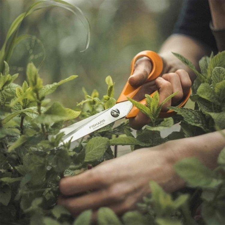Ψαλίδι Γενικής Χρήσης Fiskars S90