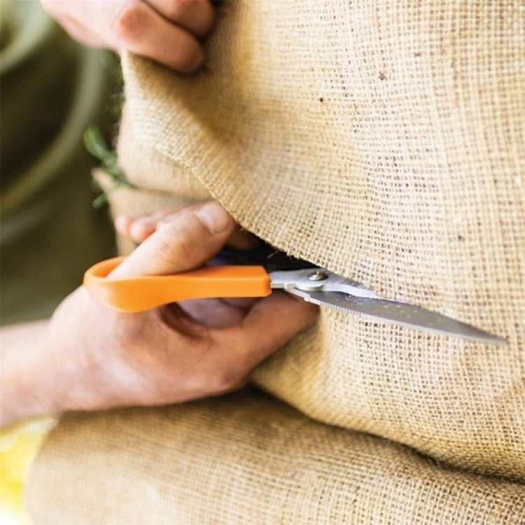 Ψαλίδι Fiskars Cuts + Μore Sp-341