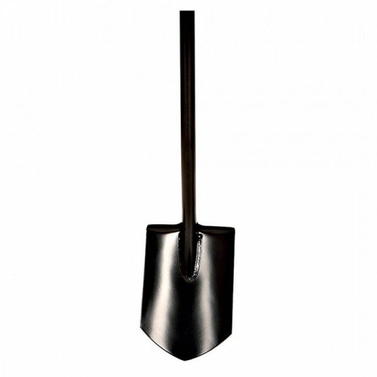 Πατόφτυαρο Aιχμηρό Fiskars Solid