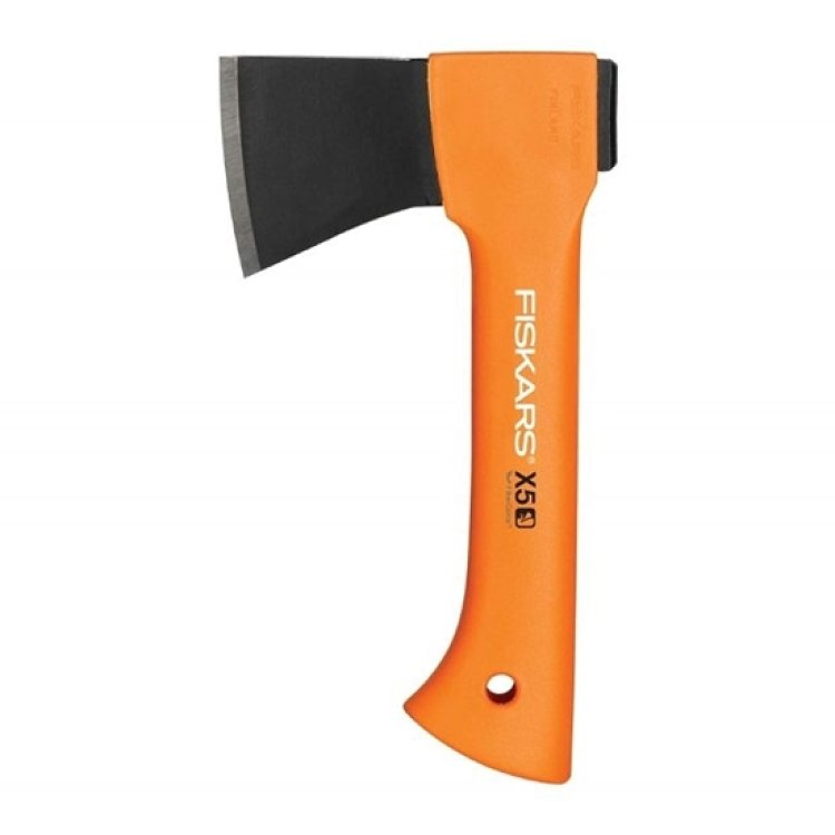Τσεκούρι Τεμαχισμού Fiskars ΧΧS X5