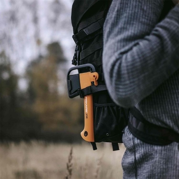 Τσεκούρι Τεμαχισμού Fiskars ΧΧS X5