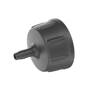 Αντάπτορας Gardena Micro-Drip 3/4" – 4,6 mm 13224