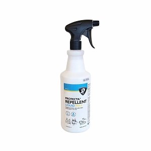 Απωθητικό Spray Για Γάτες,Σκύλους,Φίδια Protecta Repellent Liquid 1 Lt
