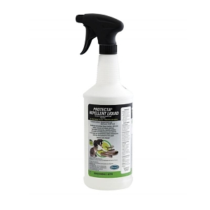 Απωθητικό Spray Για Γάτες,Σκύλους,Φίδια Protecta Repellent Liquid 1 Lt