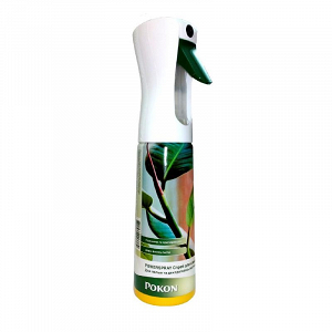Γυαλιστικό Spray Με Λίπασμα Pokon Power Spray 300 ml