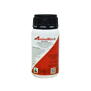 Διάλυμα Αμινοξέων-Βιοδιεγέρτης Aminomax Βιο 250 ml