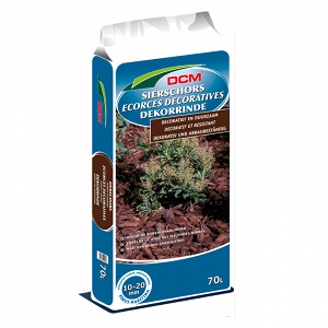 Διακοσμητικός Φλοιός Πεύκου 10-20 mm DCM 10 Lt