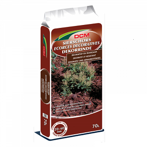 Διακοσμητικός Φλοιός Πεύκου 20-40 mm DCM 70 Lt