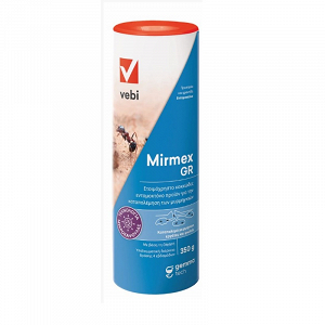 Εντομοκτόνο Mirmex 350 gr