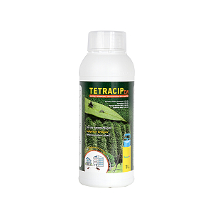 Εντομοκτόνο Tetracip EW 1 Lt