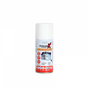Ετοιμόχρηστο Εντομοκτόνο Αερόλυμα Entoma-X Air Spray 150 ml