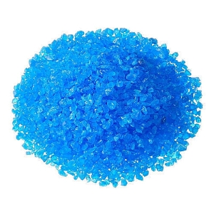 Θειϊκός Χαλκός (Γαλαζόπετρα) Σε Πέτρα Petramax Bio 500 Gr