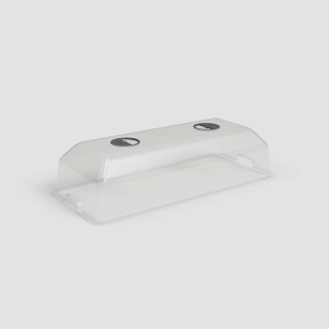 Καπάκι Πλαστικής Ζαρντινιέρας Artevasi Venezia Grow Box
