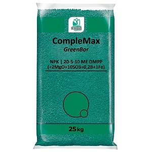 Κοκκώδες Λίπασμα Για Ελιές Complemax Greenbor 25 Kg