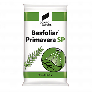 Κρυσταλλικό Λίπασμα Για Ελιές 25-10-17 Compo Basfoliar Primavera 5 kg