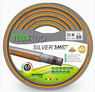 Λάστιχο Adega Nextep Silver SMT 13 mm (1/2'') 10 m