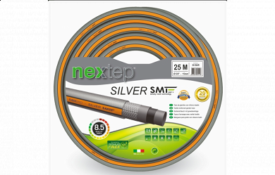 Λάστιχο Adega Nextep Silver SMT 13 mm (1/2'') 30 m