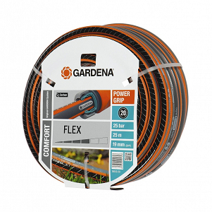 Λάστιχο Gardena Flex 19 mm (3/4'') 50 m 18055
