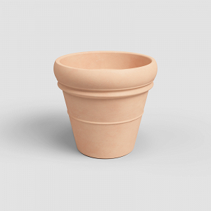 Πήλινη Γλάστρα Artevasi Mariza Pot Antique