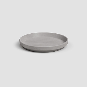 Πήλινο Πιάτο Για Γλάστρες Artevasi Saucer Vulcano