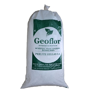 Περλίτης Geoflor 20 Lt