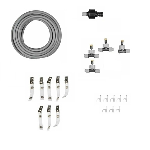 Σετ Υδρονέφωσης 6 m Bradas WL-Z1006