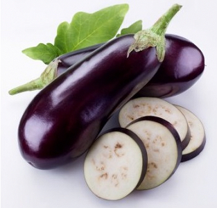 Σπόρος Μελιτζάνα Long Purple (Επιμήκης)
