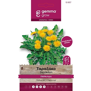 Σπόρος Ταραξάκο (Πικραλίδα)