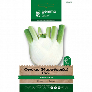Σπόρος Φινόκιο (Μαραθόριζα)