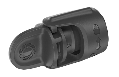 Τάπα Micro-Drip Gardena 13 mm 13205