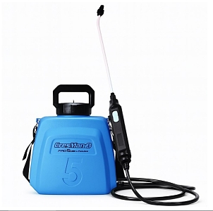 Ψεκαστήρας Μπαταρίας Λιθίου 5 Lt Cresman Pro5MD