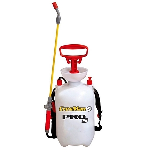 Ψεκαστήρας Προπίεσης 5 Lt Cresman Pro 5