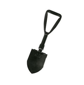 Πτυοσκάπανο Εκστρατείας Αναδιπλούμενο Truper 46 cm Ple-18