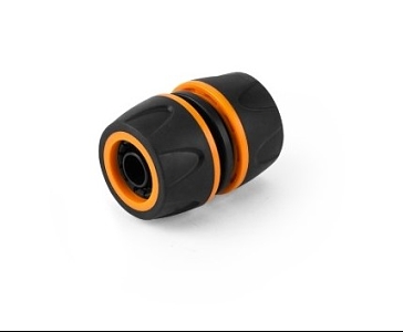 Σύνδεσμος 2 Λαστίχων 1/2'' Bradas Eco - Soft