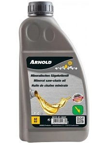 Λάδι Αλυσίδας Arnold 1L