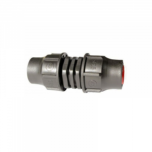 Σύνδεσμος Ρακόρ Lock Φ32-Φ32 Palaplast