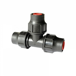 Σύνδεσμος Ταφ Ρακόρ Lock Φ25-Φ25-Φ25 Palaplast