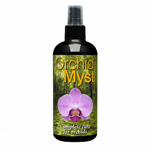 Υγρό Λίπασμα Για Ορχιδέες Άμεσου Ψεκασμού Orchid Myst 100 ml