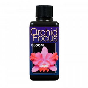 Υγρό Λίπασμα Για Ορχιδέες Ανθοφορίας Orchid Focus Bloom 100 ml