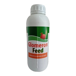 Υγρό Λίπασμα Με Μικροοργανισμούς Glomeron Feed 1 Lt