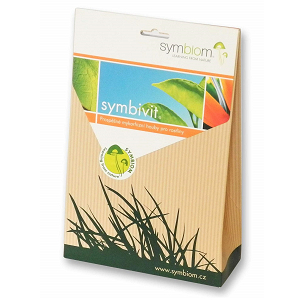 Ωφέλιμος Μύκητας (Μυκόρριζα) Symbivit 750 gr