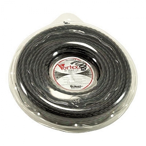 Vortex Original Μεσινέζα Στριφτή 3.9 mm 25 m